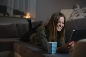 American Express Blue Preferred Card: Earn 6% Cash Back on U.S. Supermarket and Streaming Service Purchases!