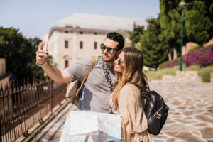 American Express Green Card: Earn Triple Points on Travel and Transit Plus a 40,000 Point Welcome Bonus