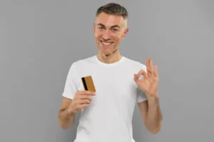 Chime Card: Building Credit with No Fees