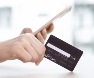 Understanding Credit Cards: A Newcomer’s Guide to Fees, APR, and Rewards