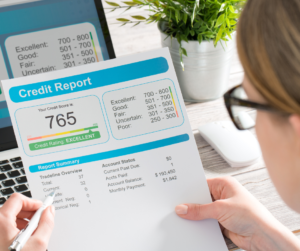 Credit score and credit report: essential insights before you apply