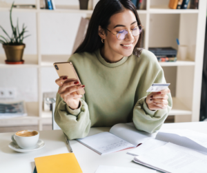 Selecting the Best Credit Card to Match Your Spending Style