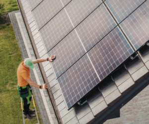 Solar power: can it truly lower your electric bill?