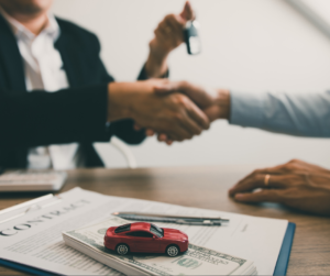 Auto Loan Tips: How to Secure the Lowest Interest Rate