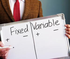 Fixed-rate or Adjustable-rate Mortgages: Which One Protects Your Budget Better?