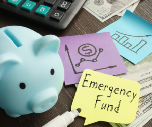 Emergency Funds Explained: How Much You Should Save and the Best Places to Store It