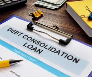 Debt consolidation loans: understanding when they benefit you and when they backfire